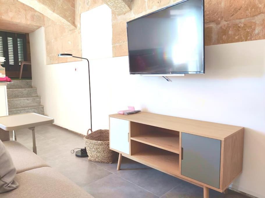Ripple 23 Savynomad Harbour Residences Valletta Eksteriør billede