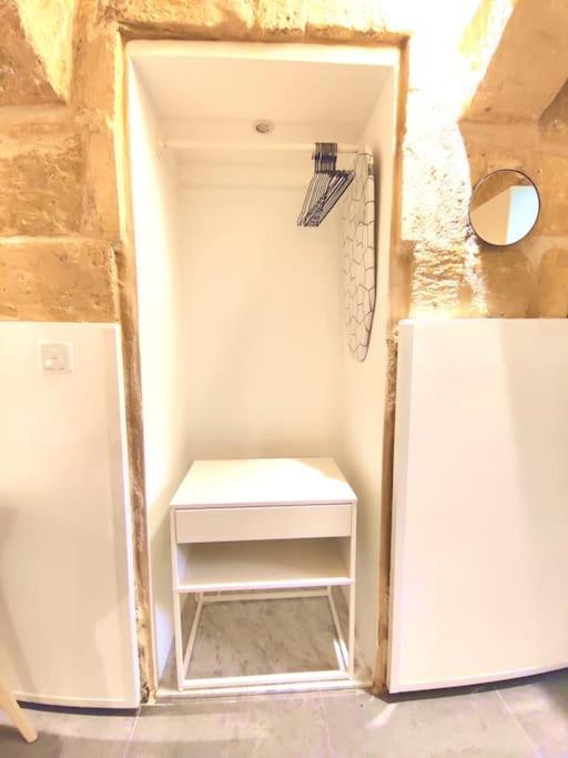 Ripple 23 Savynomad Harbour Residences Valletta Eksteriør billede